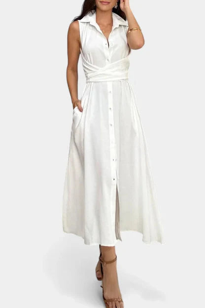 VESTIDO ELEGANTE AJUSTABLE LAURI