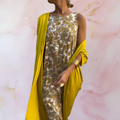 VESTIDO VERANO PAOLA