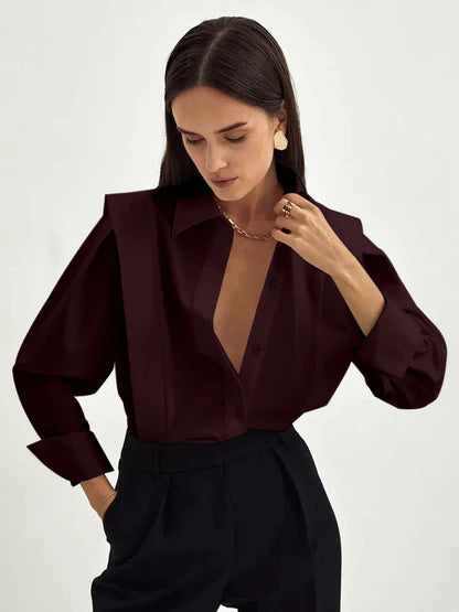 BLUSA MÓNACO