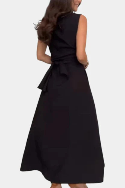 VESTIDO ELEGANTE AJUSTABLE LAURI