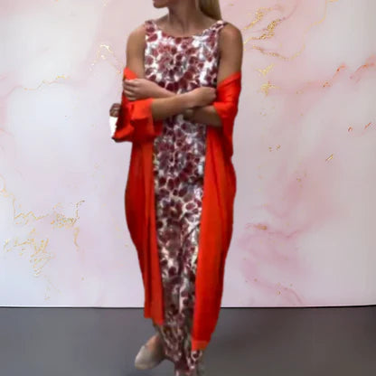 VESTIDO VERANO PAOLA