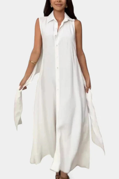 VESTIDO ELEGANTE AJUSTABLE LAURI