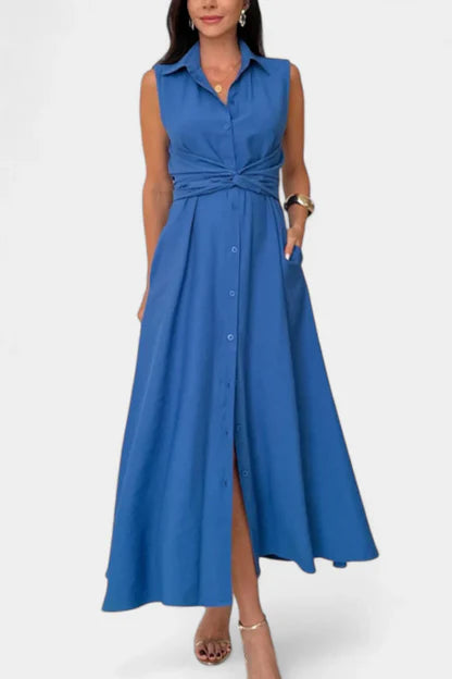 VESTIDO ELEGANTE AJUSTABLE LAURI