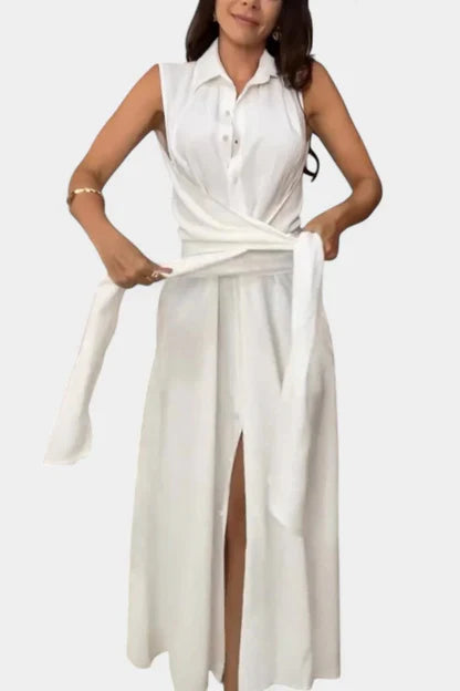 VESTIDO ELEGANTE AJUSTABLE LAURI