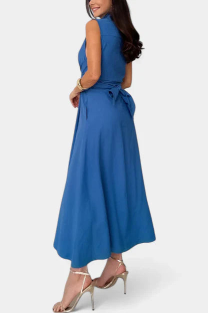 VESTIDO ELEGANTE AJUSTABLE LAURI