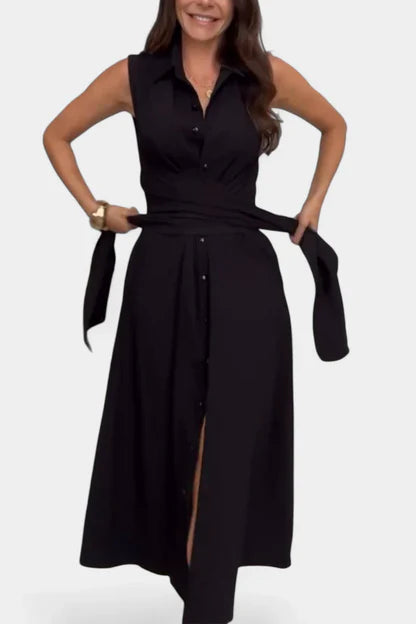 VESTIDO ELEGANTE AJUSTABLE LAURI