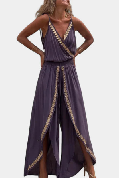 CONJUNTO JAZMÍN