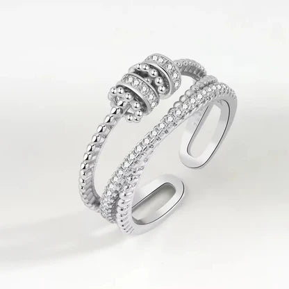 ANILLO LISA