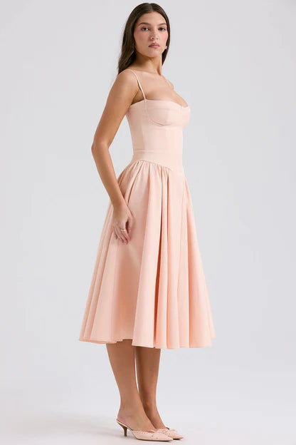 VESTIDO RONDA