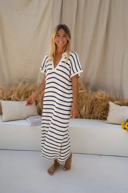 VESTIDO SOPHI CASUAL ELEGANTE