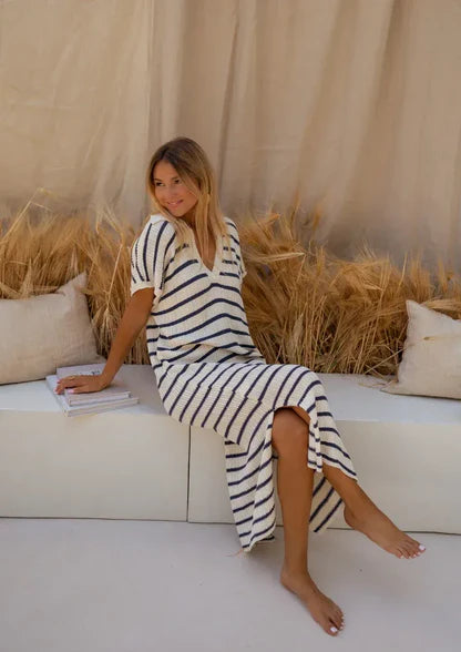 VESTIDO SOPHI CASUAL ELEGANTE