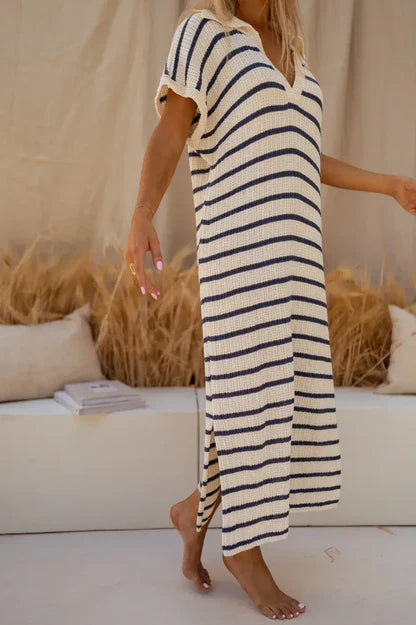 VESTIDO SOPHI CASUAL ELEGANTE