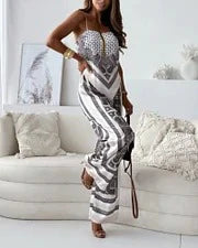 CONJUNTO IMPERIAL CONFORT ELEGANTE
