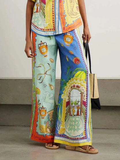 CONJUNTO AURA MANUELA