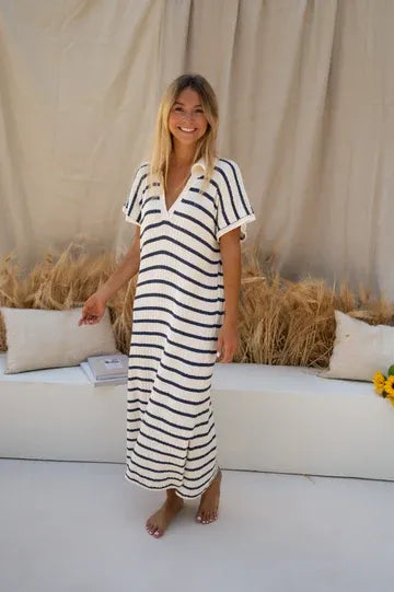 VESTIDO SOPHI CASUAL ELEGANTE