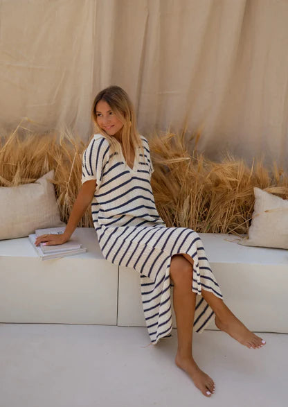 VESTIDO SOPHI CASUAL ELEGANTE