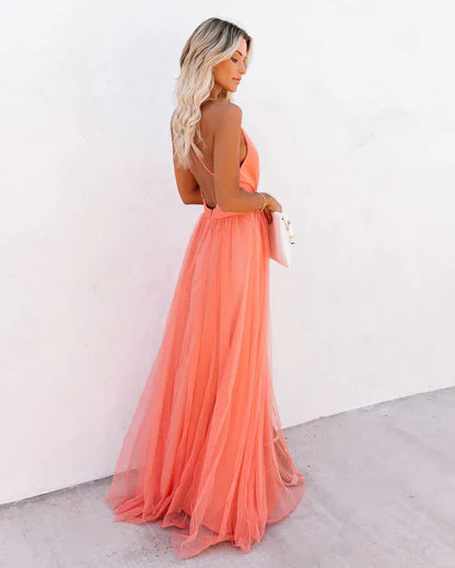 MAXIVESTIDO ELEGANTE CAMERON