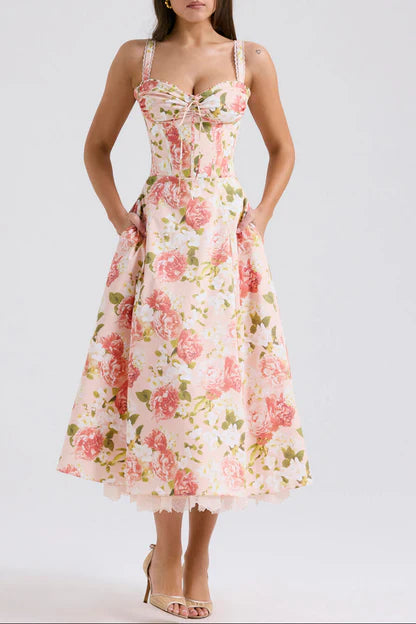 VESTIDO JERES