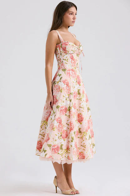 VESTIDO JERES