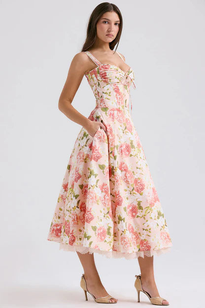 VESTIDO JERES