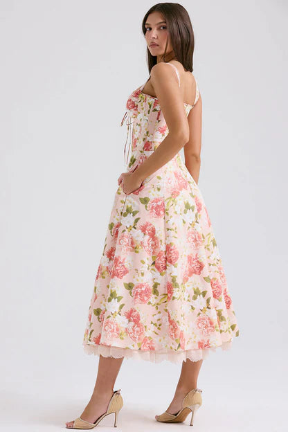 VESTIDO JERES