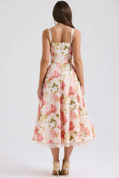 VESTIDO JERES