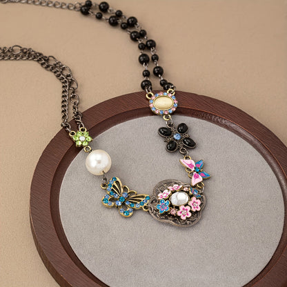 COLLAR VINTAGE NEW YORK