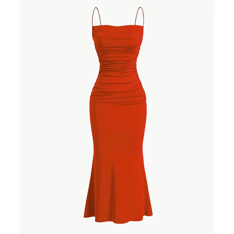 LIORA BELLE – VESTIDO DE VERANO