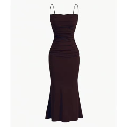LIORA BELLE – VESTIDO DE VERANO