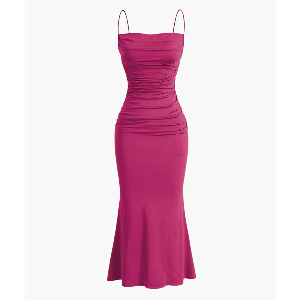 LIORA BELLE – VESTIDO DE VERANO