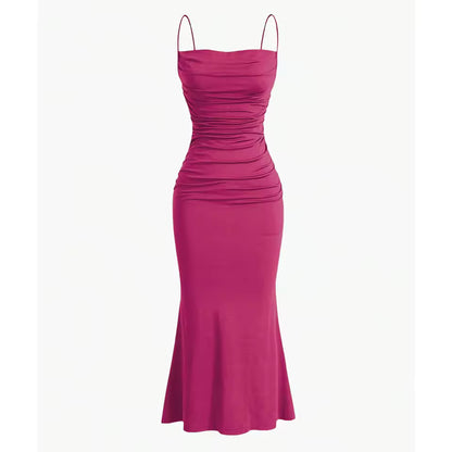 LIORA BELLE – VESTIDO DE VERANO
