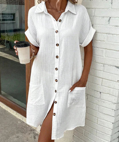 VESTIDO LECLAIR