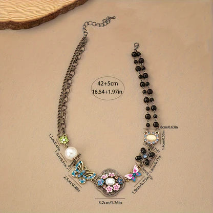 COLLAR VINTAGE NEW YORK