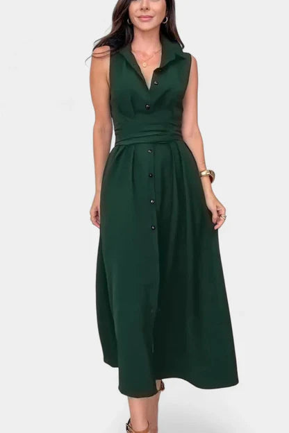 VESTIDO ELEGANTE AJUSTABLE LAURI