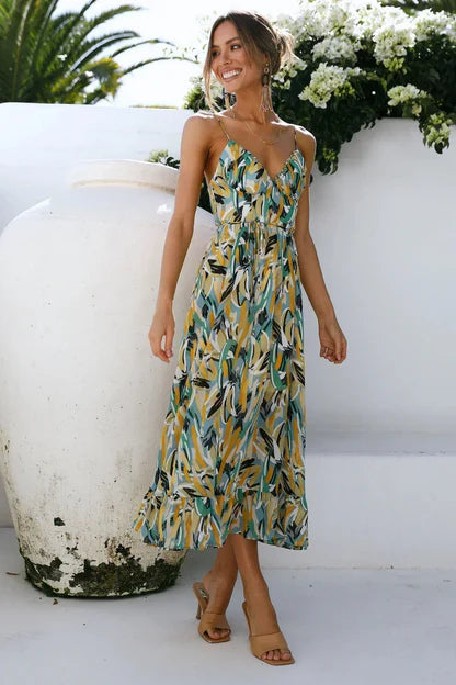 VESTIDO CÁDIZ