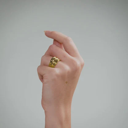 ANILLO LISSANDRA
