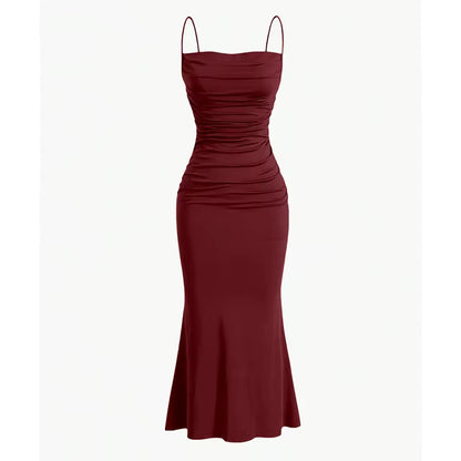 LIORA BELLE – VESTIDO DE VERANO