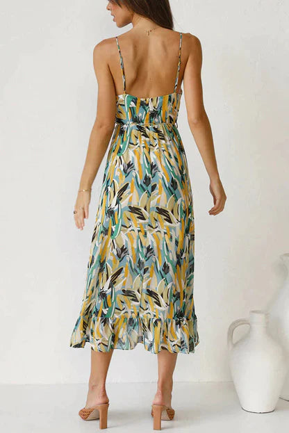 VESTIDO CÁDIZ