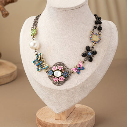 COLLAR VINTAGE NEW YORK