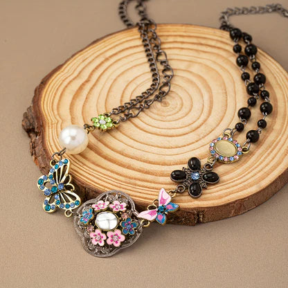 COLLAR VINTAGE NEW YORK