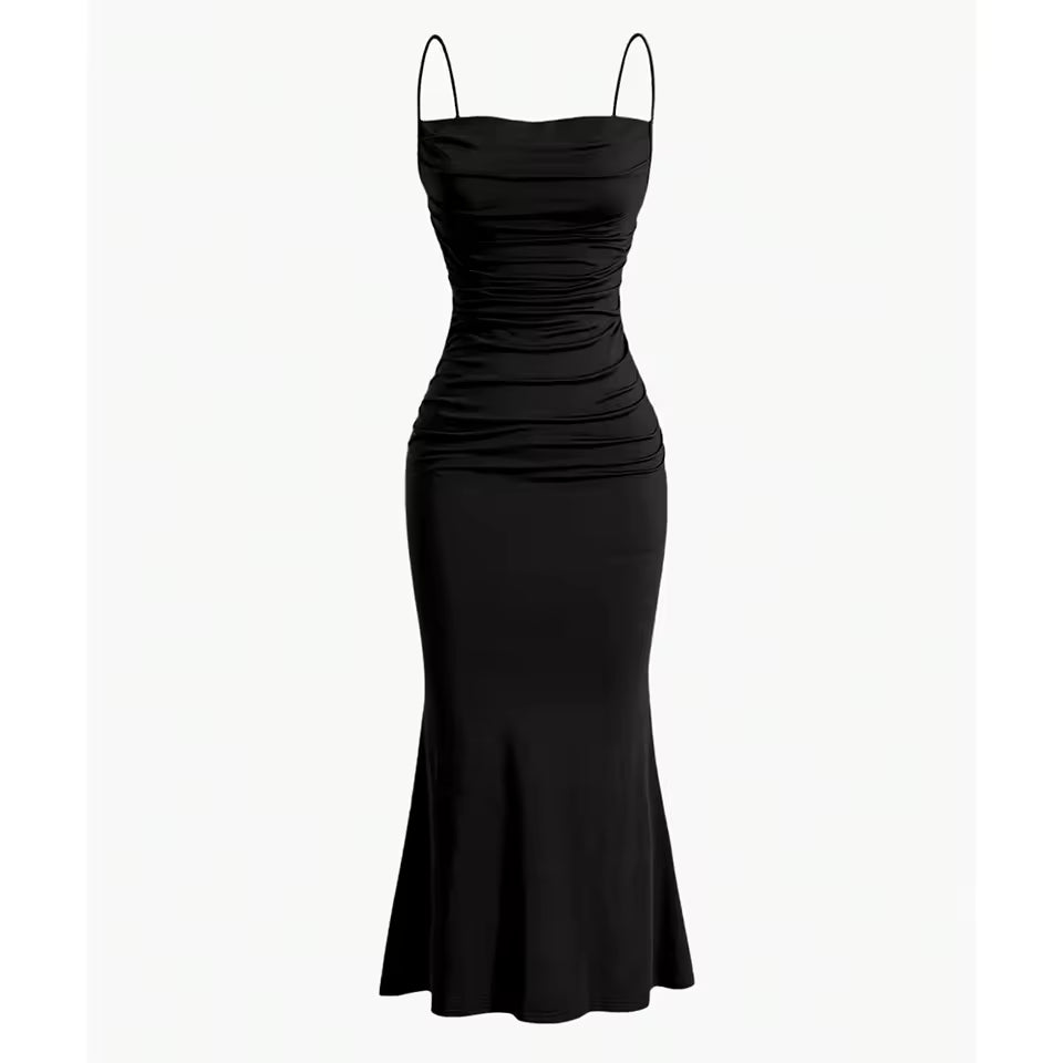 LIORA BELLE – VESTIDO DE VERANO
