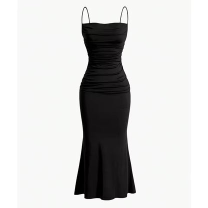 LIORA BELLE – VESTIDO DE VERANO