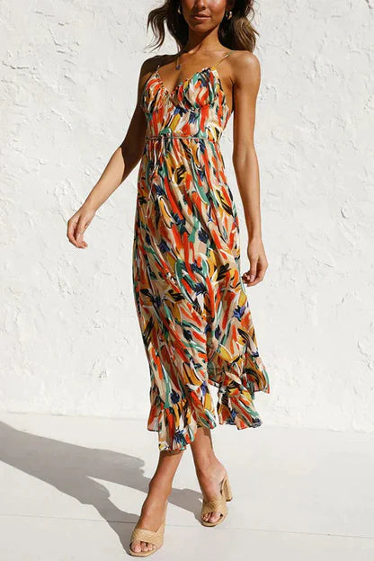 VESTIDO CÁDIZ
