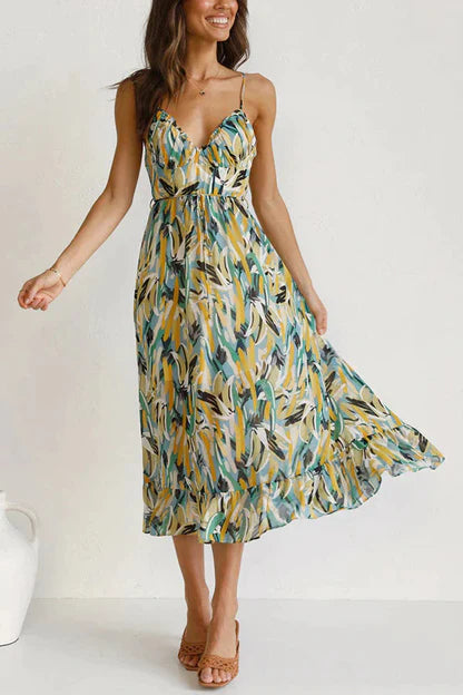 VESTIDO CÁDIZ