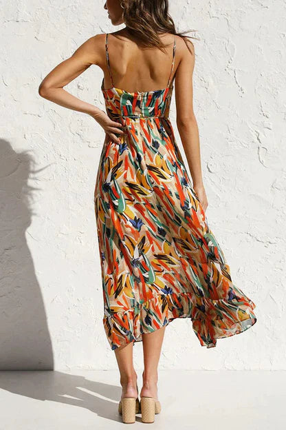 VESTIDO CÁDIZ
