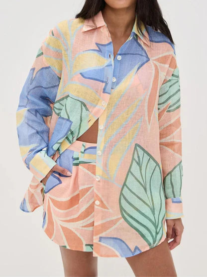 CONJUNTO TROPICAL TAMIA