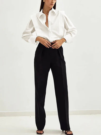 BLUSA MÓNACO