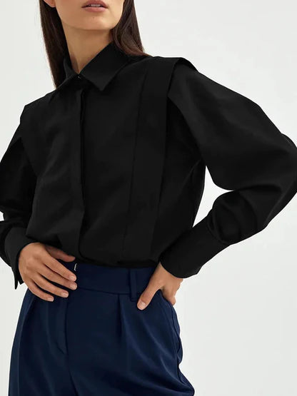BLUSA MÓNACO