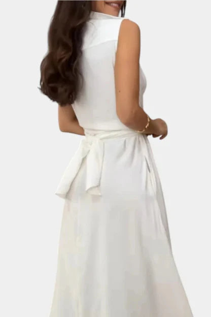 VESTIDO ELEGANTE AJUSTABLE LAURI