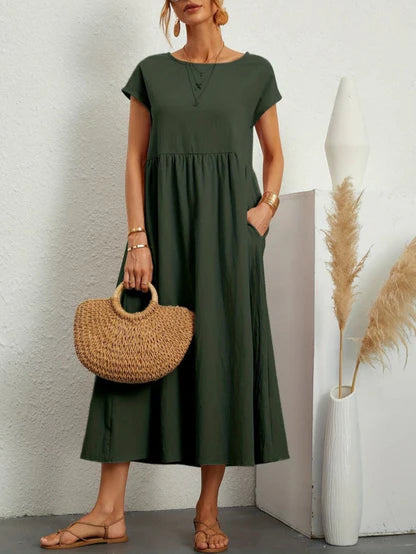 VESTIDO ANDRET